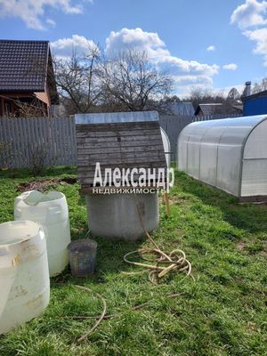 Продам дачу в поселке Петровское-1, Массив Петровское Садко снт, 70 км от города