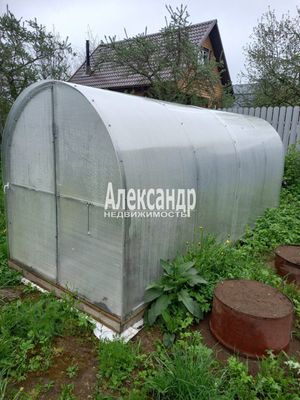 Продам дачу в поселке Петровское-1, Массив Петровское Садко снт, 70 км от города