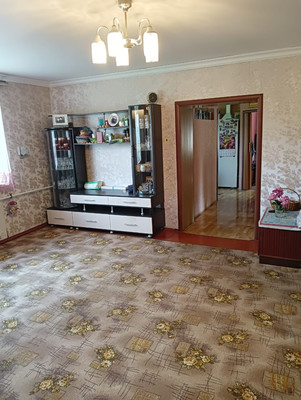 Продам дом, Н.Крупской ул, 16, Алексин г, 0 км от города