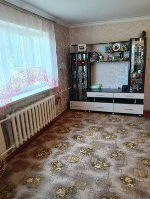 Продам дом, Н.Крупской ул, 16, Алексин г, 0 км от города