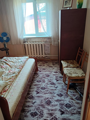 Продам дом, Н.Крупской ул, 16, Алексин г, 0 км от города
