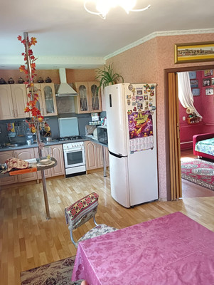 Продам дом, Н.Крупской ул, 16, Алексин г, 0 км от города