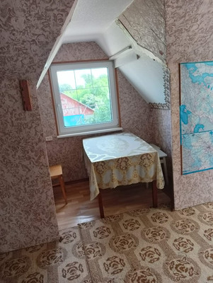 Продам дом, Н.Крупской ул, 16, Алексин г, 0 км от города