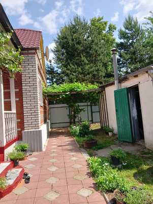 Продам дом, Н.Крупской ул, 16, Алексин г, 0 км от города