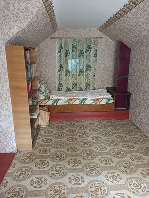 Продам дом, Н.Крупской ул, 16, Алексин г, 0 км от города
