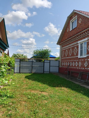 Продам дом, Н.Крупской ул, 16, Алексин г, 0 км от города