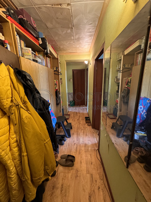Продам двухкомнатную (2-комн.) квартиру, Наро-Фоминское ш, 6, Кубинка г