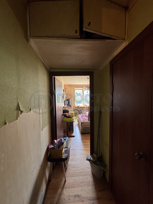 Продам двухкомнатную (2-комн.) квартиру, Наро-Фоминское ш, 6, Кубинка г