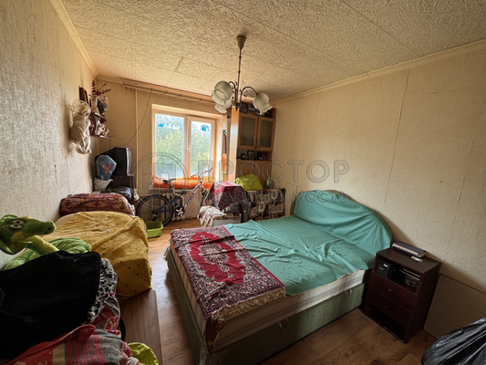 Продам двухкомнатную (2-комн.) квартиру, Наро-Фоминское ш, 6, Кубинка г