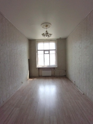 Сдам комнату в 6-комн. квартире, Каменноостровский пр-кт, 35-75, Санкт-Петербург г