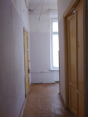 Сдам комнату в 6-комн. квартире, Каменноостровский пр-кт, 35-75, Санкт-Петербург г
