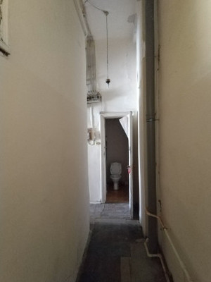 Сдам комнату в 6-комн. квартире, Каменноостровский пр-кт, 35-75, Санкт-Петербург г