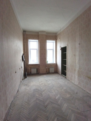 Сдам комнату в 6-комн. квартире, Каменноостровский пр-кт, 35-75, Санкт-Петербург г