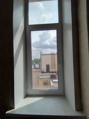 Сдам комнату в 6-комн. квартире, Каменноостровский пр-кт, 35-75, Санкт-Петербург г