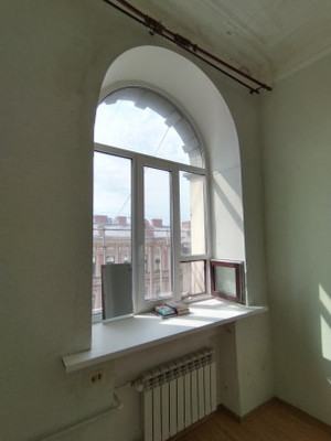 Сдам комнату в 6-комн. квартире, Каменноостровский пр-кт, 35-75, Санкт-Петербург г