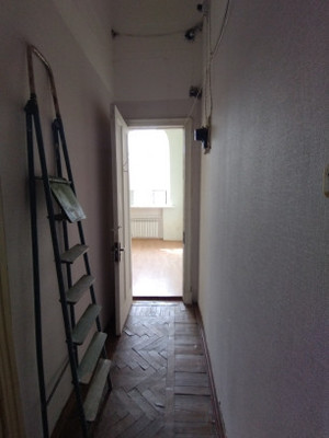 Сдам комнату в 6-комн. квартире, Каменноостровский пр-кт, 35-75, Санкт-Петербург г