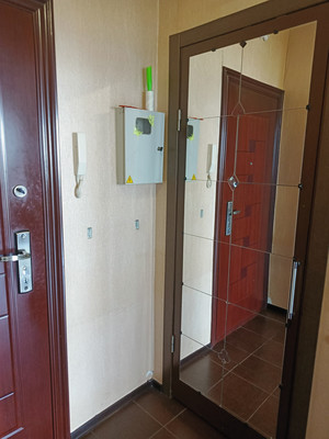 Продам однокомнатную (1-комн.) квартиру, Будапештская ул, 48А, Санкт-Петербург г