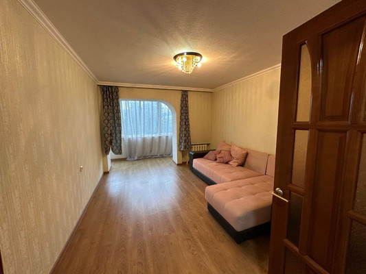Продам двухкомнатную (2-комн.) квартиру, Пионерская ул, 407, Майкоп г