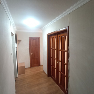 Продам двухкомнатную (2-комн.) квартиру, Пионерская ул, 407, Майкоп г