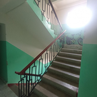 Продам двухкомнатную (2-комн.) квартиру, Пионерская ул, 407, Майкоп г