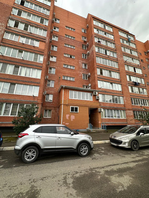 Продам двухкомнатную (2-комн.) квартиру, Пионерская ул, 407, Майкоп г