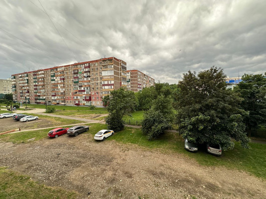 Продам двухкомнатную (2-комн.) квартиру, Пионерская ул, 407, Майкоп г