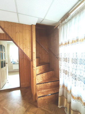 Продам дом, Рязанская ул, 10, Воронеж г, 0 км от города