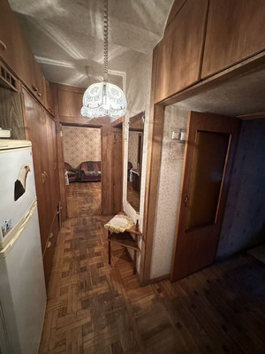 Продам трехкомнатную (3-комн.) квартиру, Коммунистический пр-кт, 38/1, Ростов-на-Дону г