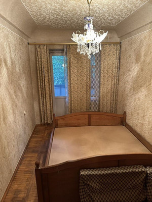 Продам трехкомнатную (3-комн.) квартиру, Коммунистический пр-кт, 38/1, Ростов-на-Дону г