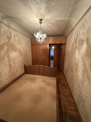 Продам трехкомнатную (3-комн.) квартиру, Коммунистический пр-кт, 38/1, Ростов-на-Дону г