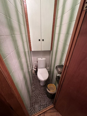Продам трехкомнатную (3-комн.) квартиру, Коммунистический пр-кт, 38/1, Ростов-на-Дону г