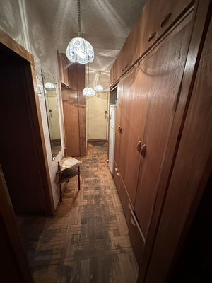 Продам трехкомнатную (3-комн.) квартиру, Коммунистический пр-кт, 38/1, Ростов-на-Дону г