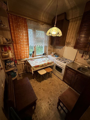 Продам трехкомнатную (3-комн.) квартиру, Коммунистический пр-кт, 38/1, Ростов-на-Дону г