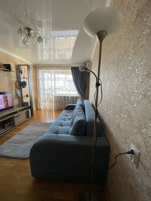 Продам однокомнатную (1-комн.) квартиру, Стачки пр-кт, 203, Ростов-на-Дону г