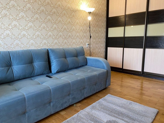 Продам однокомнатную (1-комн.) квартиру, Стачки пр-кт, 203, Ростов-на-Дону г