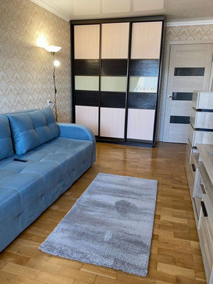 Продам однокомнатную (1-комн.) квартиру, Стачки пр-кт, 203, Ростов-на-Дону г