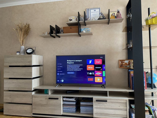 Продам однокомнатную (1-комн.) квартиру, Стачки пр-кт, 203, Ростов-на-Дону г