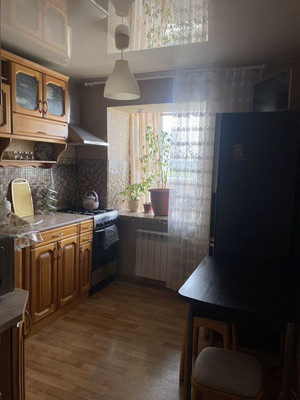Продам однокомнатную (1-комн.) квартиру, Стачки пр-кт, 203, Ростов-на-Дону г