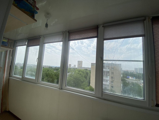 Продам однокомнатную (1-комн.) квартиру, Стачки пр-кт, 203, Ростов-на-Дону г