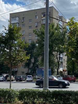 Продам однокомнатную (1-комн.) квартиру, Стачки пр-кт, 203, Ростов-на-Дону г