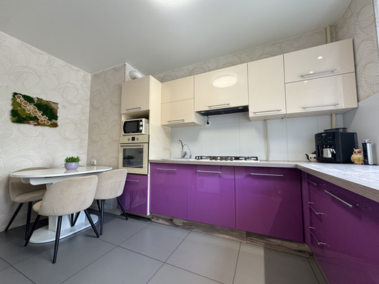 Продам двухкомнатную (2-комн.) квартиру, Еременко ул, 66/4, Ростов-на-Дону г