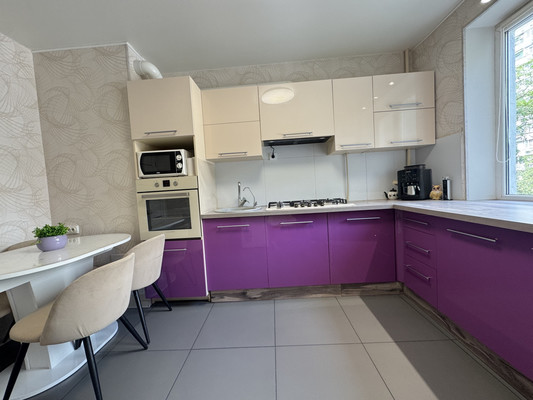 Продам двухкомнатную (2-комн.) квартиру, Еременко ул, 66/4, Ростов-на-Дону г