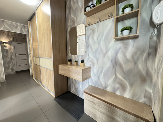 Продам двухкомнатную (2-комн.) квартиру, Еременко ул, 66/4, Ростов-на-Дону г