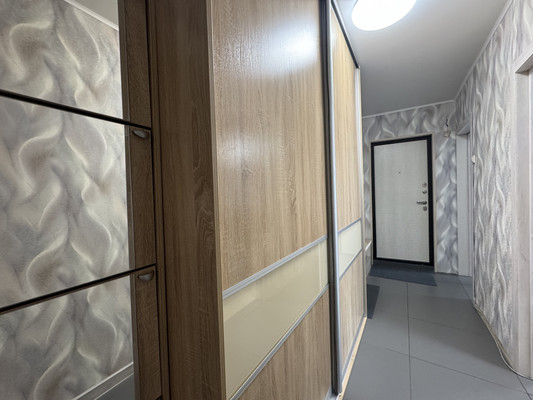 Продам двухкомнатную (2-комн.) квартиру, Еременко ул, 66/4, Ростов-на-Дону г