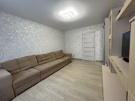 Продам двухкомнатную (2-комн.) квартиру, Еременко ул, 66/4, Ростов-на-Дону г