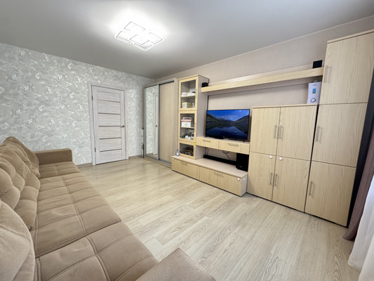 Продам двухкомнатную (2-комн.) квартиру, Еременко ул, 66/4, Ростов-на-Дону г