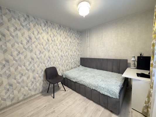 Продам двухкомнатную (2-комн.) квартиру, Еременко ул, 66/4, Ростов-на-Дону г