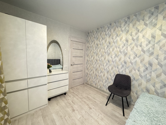 Продам двухкомнатную (2-комн.) квартиру, Еременко ул, 66/4, Ростов-на-Дону г