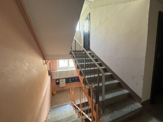 Продам двухкомнатную (2-комн.) квартиру, Еременко ул, 66/4, Ростов-на-Дону г