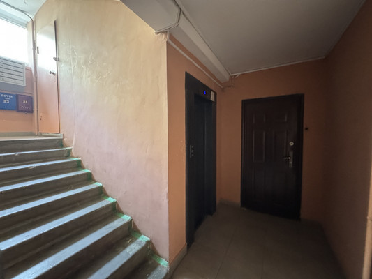 Продам двухкомнатную (2-комн.) квартиру, Еременко ул, 66/4, Ростов-на-Дону г